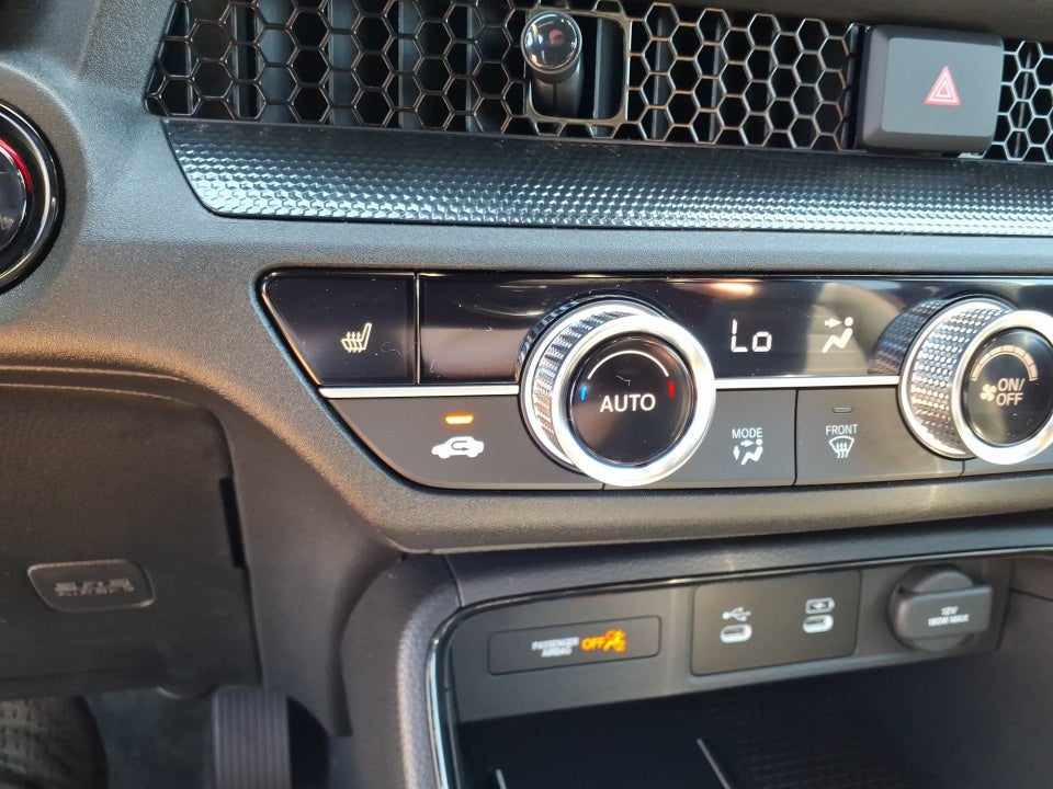 2026 Honda CR-V Hybrid 2WD Sport