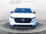 2026 Honda CR-V Hybrid 2WD Sport