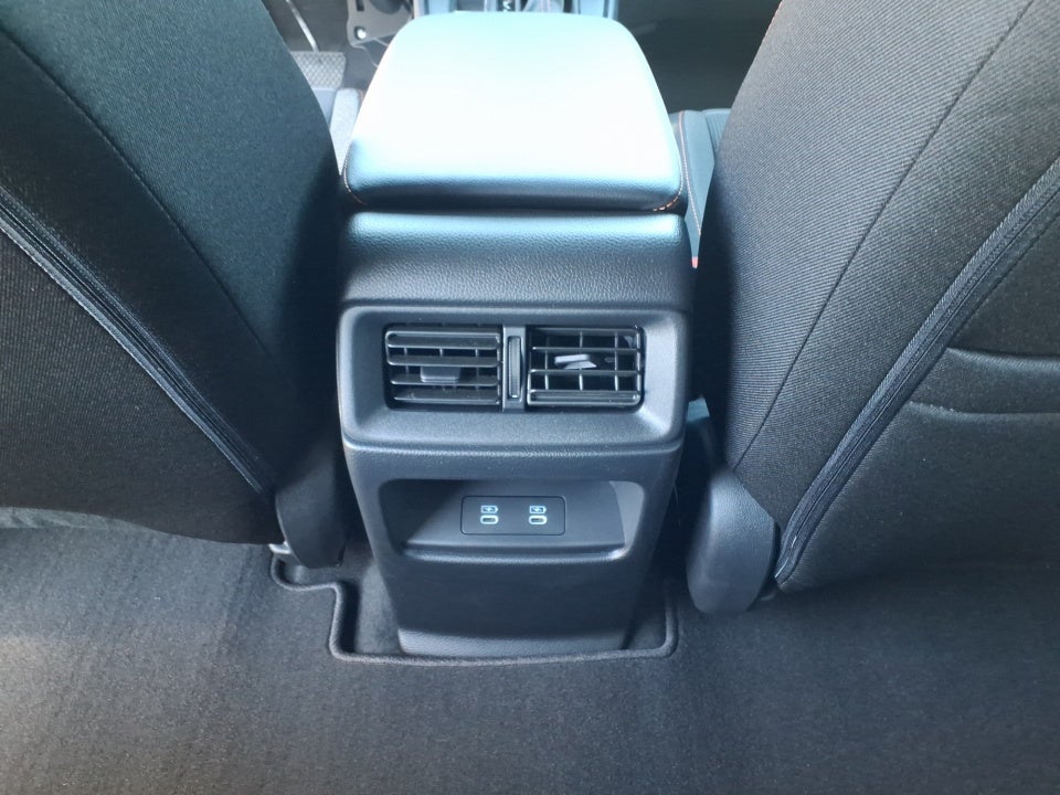 2026 Honda CR-V Hybrid 2WD Sport