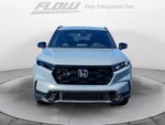 2026 Honda CR-V Hybrid 2WD Sport