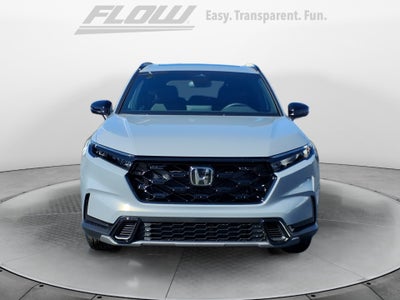 2026 Honda CR-V Hybrid 2WD Sport