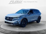 2026 Honda CR-V Hybrid 2WD Sport