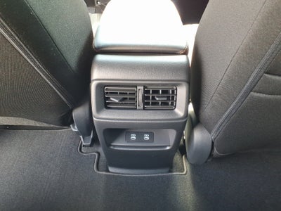2026 Honda CR-V Hybrid 2WD Sport