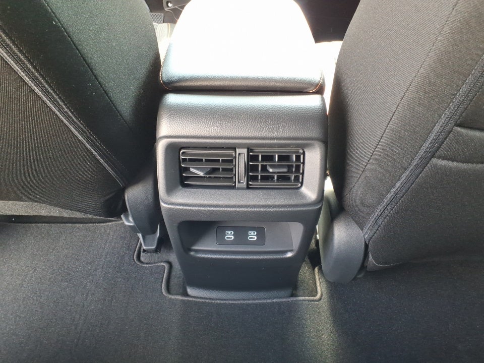 2026 Honda CR-V Hybrid 2WD Sport