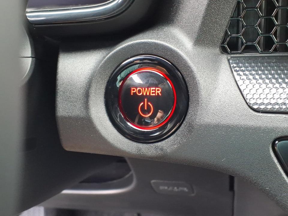 2027 Honda CR-V Hybrid Sport