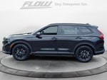 2027 Honda CR-V Hybrid Sport