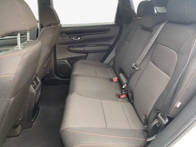 2026 Honda CR-V Hybrid 2WD Sport