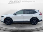 2026 Honda CR-V Hybrid 2WD Sport