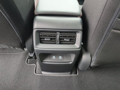 2026 Honda CR-V Hybrid 2WD Sport