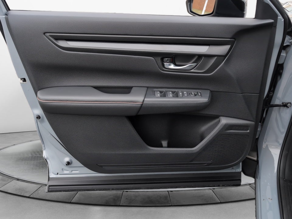 2026 Honda CR-V Hybrid 2WD Sport