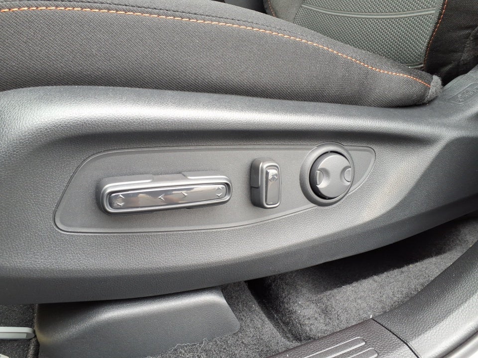 2026 Honda CR-V Hybrid 2WD Sport