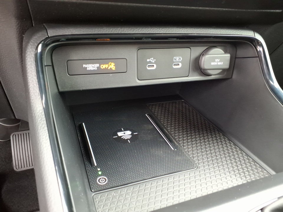 2026 Honda CR-V Hybrid 2WD Sport