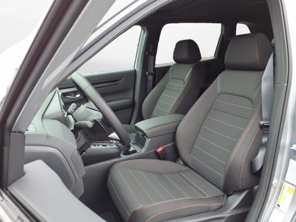 2026 Honda CR-V Hybrid 2WD Sport