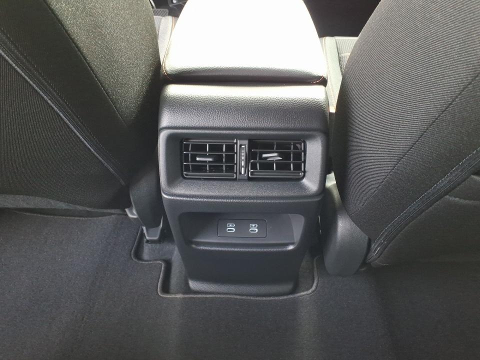 2027 Honda CR-V Hybrid Sport