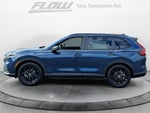 2027 Honda CR-V Hybrid Sport