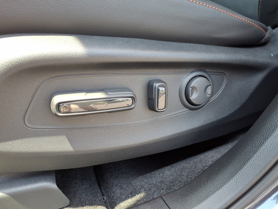2026 Honda CR-V Hybrid 2WD Sport-L