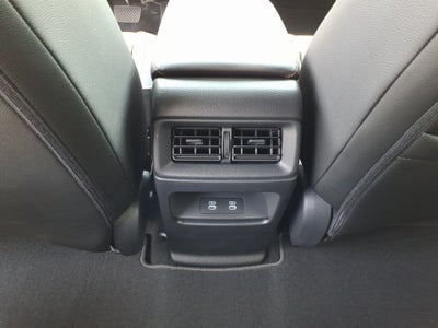 2026 Honda CR-V Hybrid 2WD Sport-L