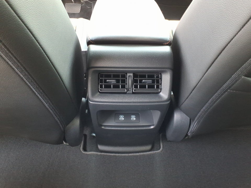 2026 Honda CR-V Hybrid 2WD Sport-L