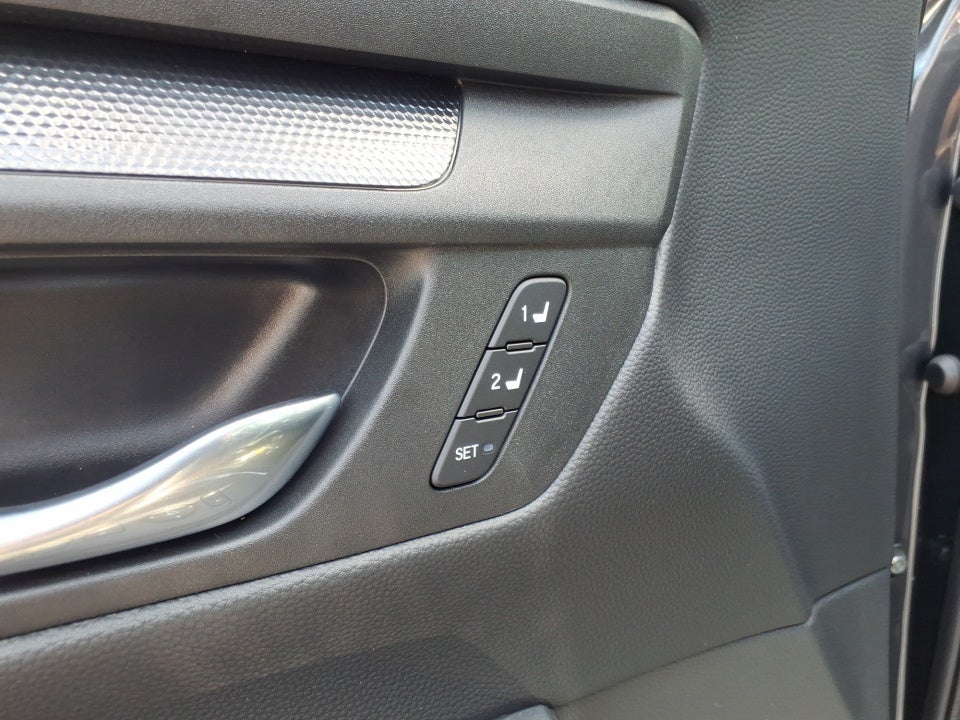 2026 Honda CR-V Hybrid 2WD Sport-L