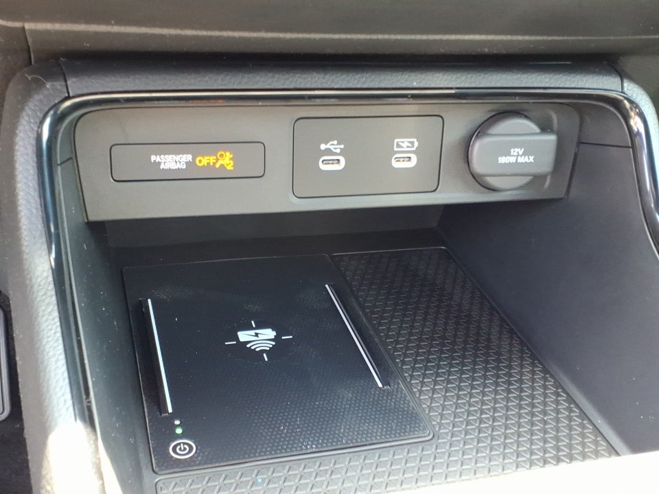 2026 Honda CR-V Hybrid 2WD Sport-L