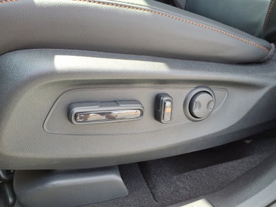 2026 Honda CR-V Hybrid 2WD Sport-L