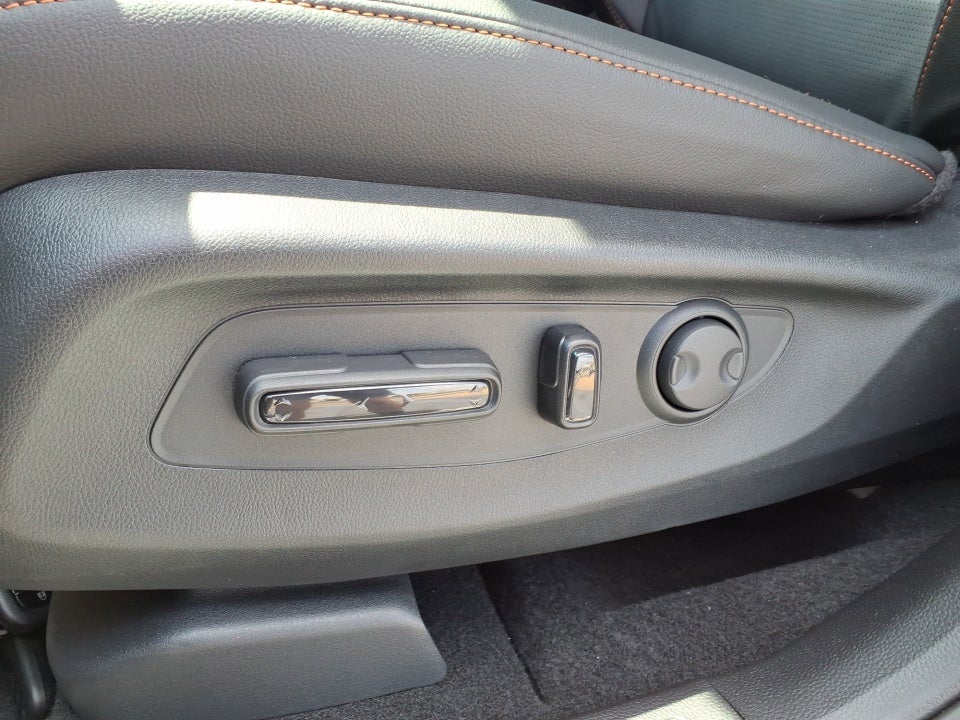 2026 Honda CR-V Hybrid 2WD Sport-L