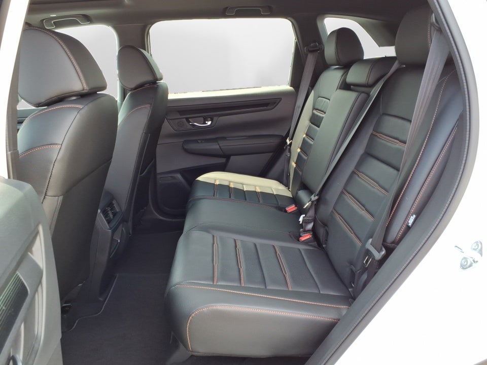 2026 Honda CR-V Hybrid 2WD Sport-L