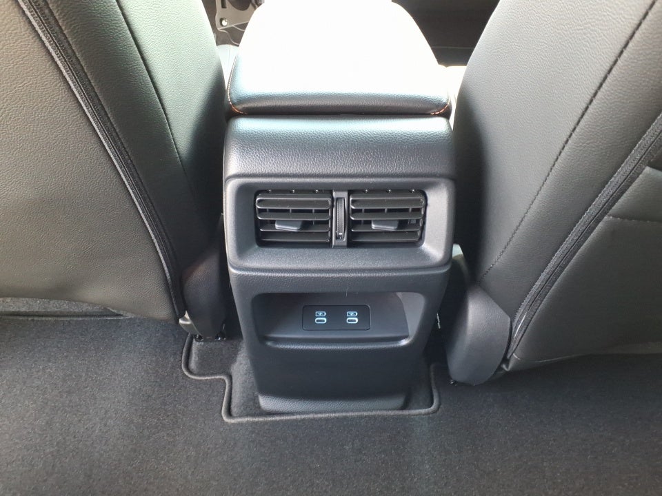 2026 Honda CR-V Hybrid 2WD Sport-L