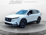 2026 Honda CR-V Hybrid 2WD Sport-L