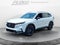 2026 Honda CR-V Hybrid 2WD Sport-L