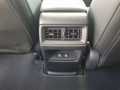 2026 Honda CR-V Hybrid 2WD Sport-L