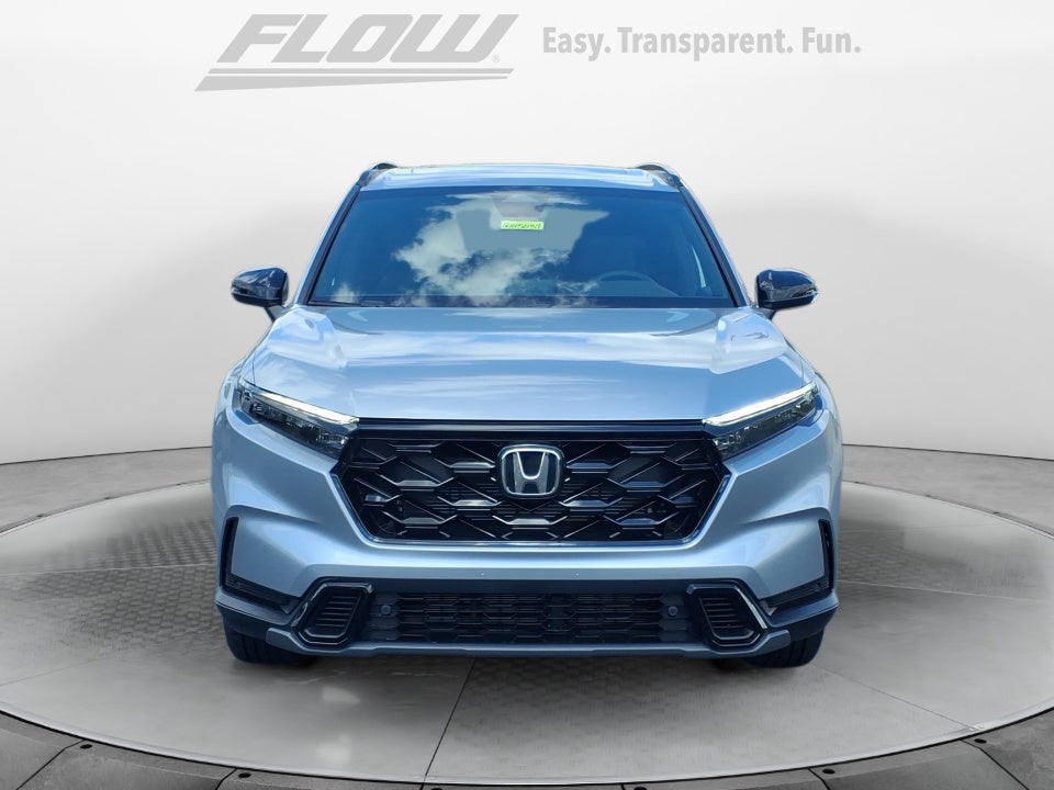 2026 Honda CR-V Hybrid 2WD Sport-L
