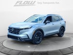 2026 Honda CR-V Hybrid 2WD Sport-L