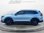 2026 Honda CR-V Hybrid 2WD Sport-L