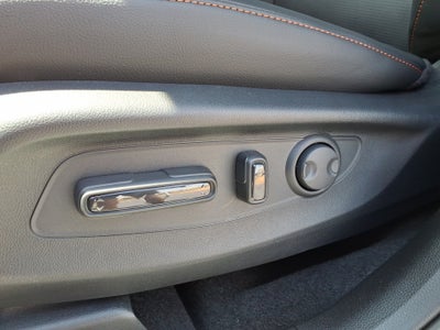 2026 Honda CR-V Hybrid 2WD Sport-L