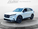 2026 Honda CR-V Hybrid 2WD Sport-L