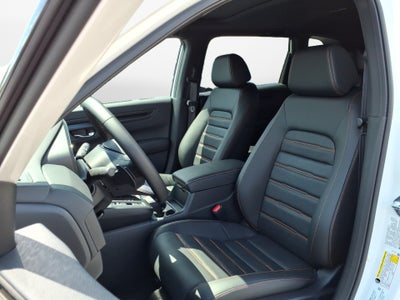 2026 Honda CR-V Hybrid 2WD Sport-L