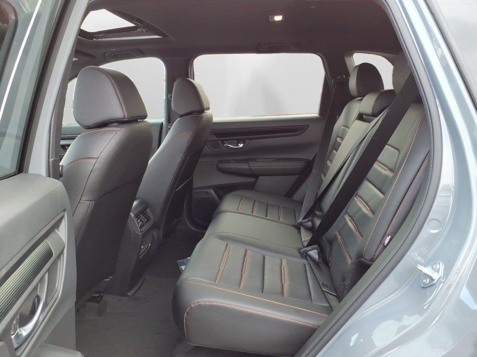 2026 Honda CR-V Hybrid 2WD Sport-L