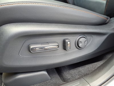 2026 Honda CR-V Hybrid 2WD Sport-L