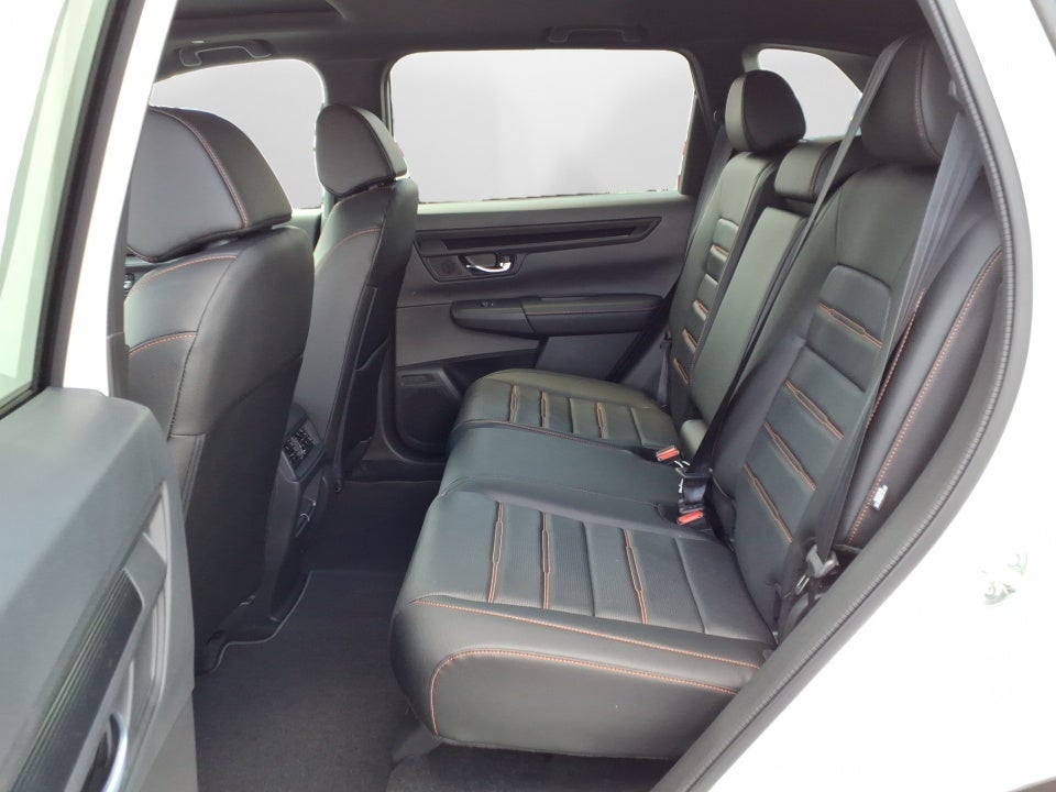 2026 Honda CR-V Hybrid 2WD Sport-L