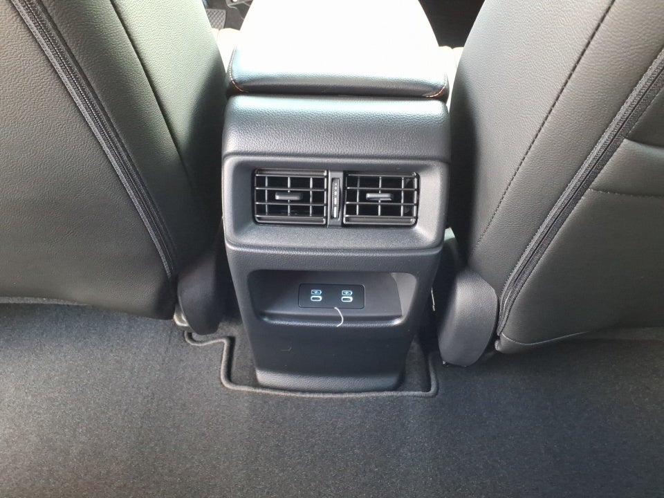 2026 Honda CR-V Hybrid 2WD Sport-L