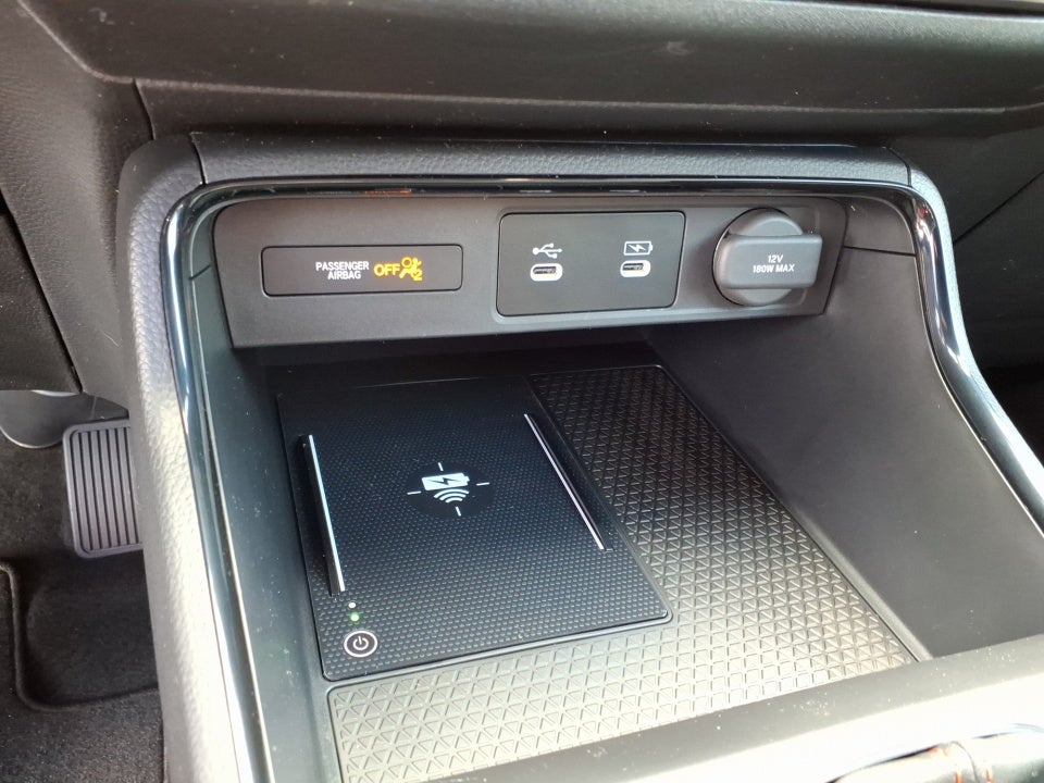 2026 Honda CR-V Hybrid 2WD Sport-L