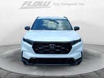 2026 Honda CR-V Hybrid 2WD Sport-L