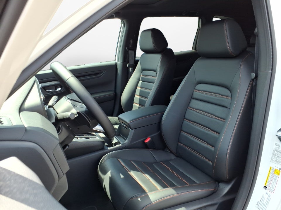 2026 Honda CR-V Hybrid 2WD Sport-L