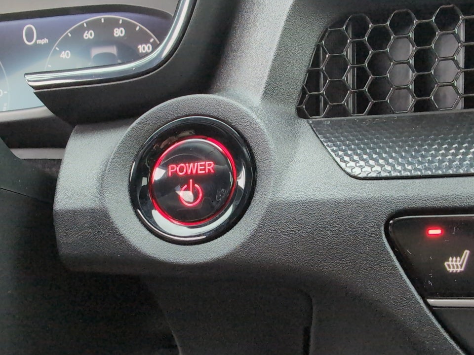 2026 Honda CR-V Hybrid 2WD Sport-L