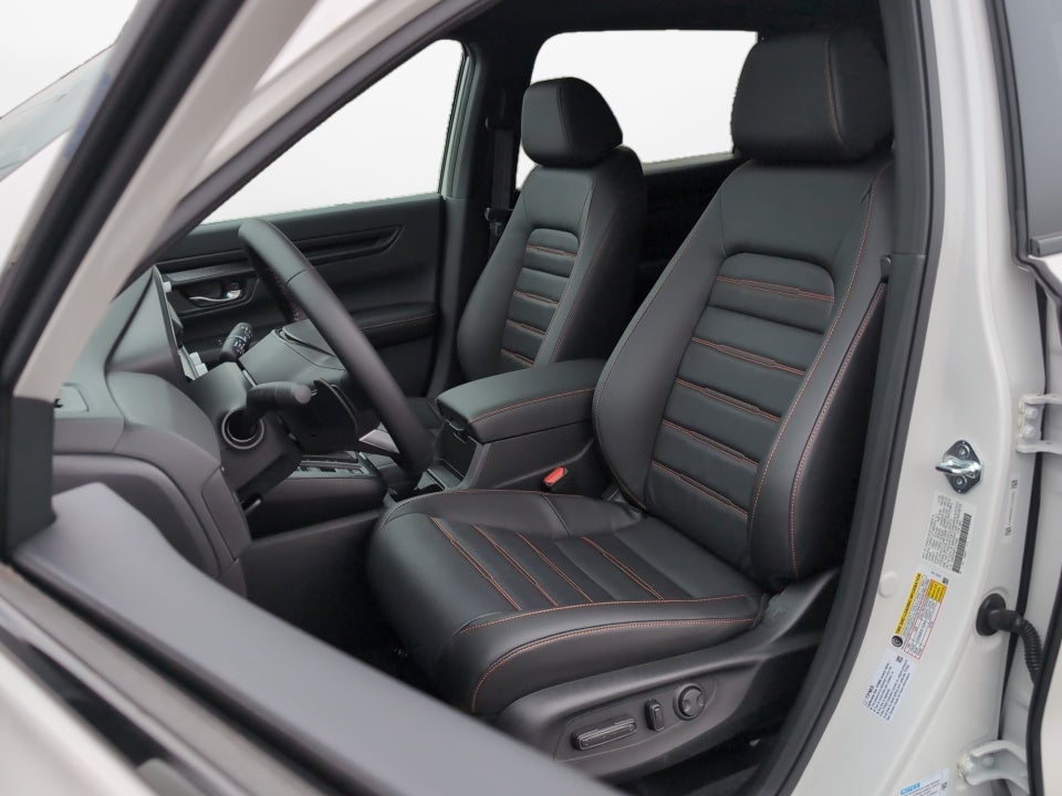 2026 Honda CR-V Hybrid 2WD Sport-L