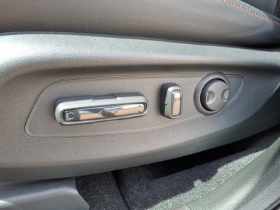 2026 Honda CR-V Hybrid 2WD Sport-L