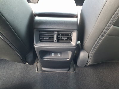 2026 Honda CR-V Hybrid 2WD Sport-L