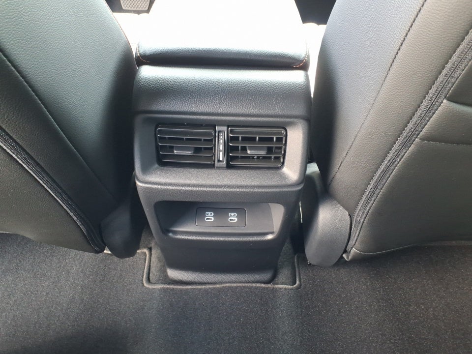 2026 Honda CR-V Hybrid 2WD Sport-L