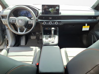 2026 Honda CR-V Hybrid 2WD Sport-L